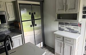 2021 Keystone RV Montana High Country 364BH RV rental photo 9