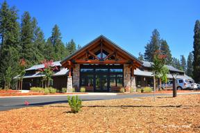 Grass Valley RV Resort