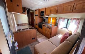 2010 Starcraft Autumn Ridge 278BH