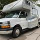 Dakota | Memory Making, Easy to Handle Motorhome