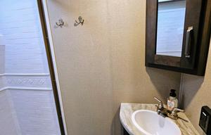 The Cozy KC - 2022 Grand Design Transcend 247BH