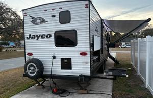 2022 Jayco Jay Flight 28BHS
