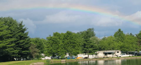 Kool Lakes Family Campground