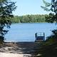 Camp Seven Lake Campground - Boat Launch