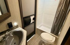 2021 Forest River RV Cherokee 274BRB (5958)