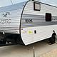 OPEN ROAD RENTALS NEW JAY FLIGHT SLX 170BH