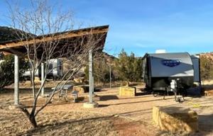 2022 Forest River RV Salem FSX 178BHSK (SAL 861)