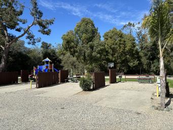 Avila Pismo RV Resort And Campground