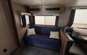 Phipps' Phenomenal Camper