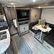 Explore in Style: 2023 Mercedes Coachman RV