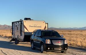 2016 Northland w/ Slide 26' "Sheila"