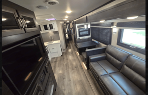 2021 Jayco White Hawk 32BH