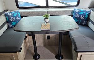 Your Getaway- Stocked, Delivered & Setup!