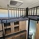 2024 Forest River RV Sabre 38DBL