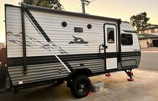 2024 Jayco Jayflight 174bh SLX Baja edition