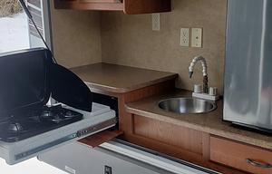 Finger Lakes RV Rentals Original Dutchmen