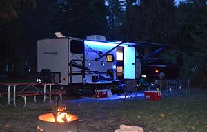 2020  Wolf Pup Black Label Bunk house FALL pricing
