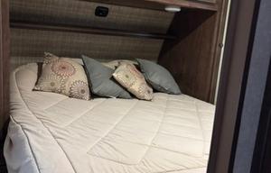Comfortable and Spacious Home Away from Home