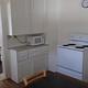Kitchen Stove