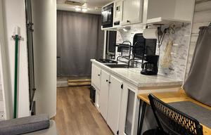 Luxurious home away from home!