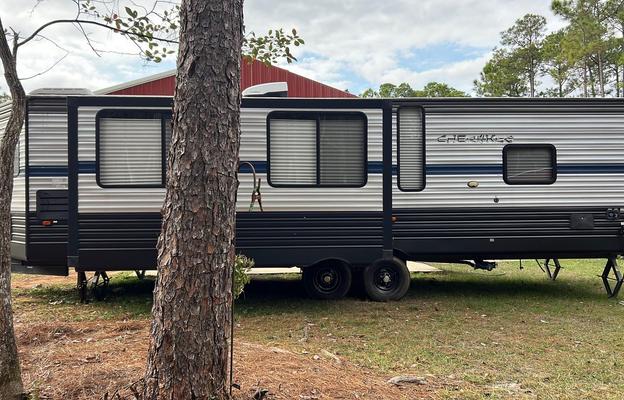Down by the Bay - Convenience and privacy!