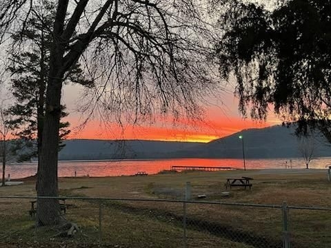 South Sauty Creek Resort