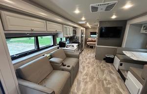 2021 Admiral 35R RV rental photo 9