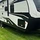 CLEAN functional Camper