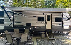 Creekside Hideaway