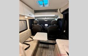2024 Thor Motor Coach Twist Campervan Model 2JB