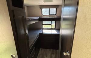 2022 Grand Design Transcend Xplor 321BH