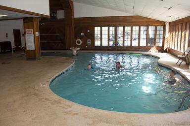 Styx River Resort