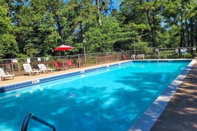 Indian Creek Campground & RV Park