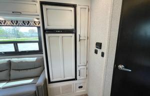 (Unit 1) 2022 Jayco with bunks!