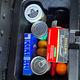 2017 Dodge Journey Adventure Ready for Outdoors