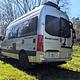 Thor Sanctuary | Ultimate Mercedes Adventure Van