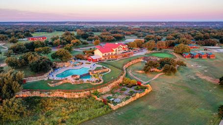The Hideout Golf Club & Resort