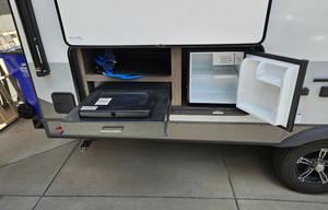 2023 Forest River RV Flagstaff Micro Lite 25BRDS