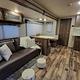 Large Shower☆Outdoor kitchen☆Slide out☆ BUNKS