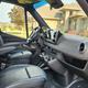 Mercedes-Benz Sprinter 2500 - 170