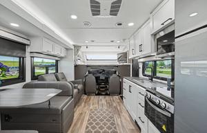 2026 Jayco Greyhawk 29MV
