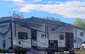 Bring the Family and Relax !!