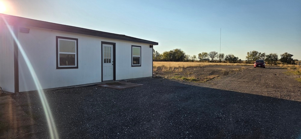 The Dogwood RV Park