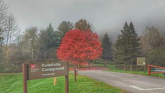 Kellettville Recreation Area (PA)