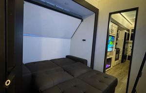 Luxury RV Rental at Grand Riviera RV Resort