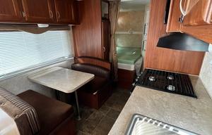 2011 Eclipse Milan T18FBSG RV rental photo 8
