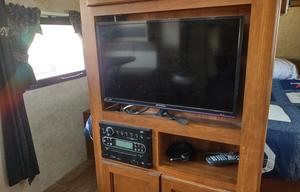 2014 Keystone RV Bullet 230BHS