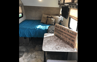 Unavailable - RV share won't let me delete posting