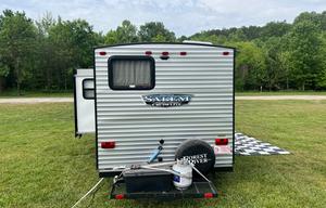 Memory Maker Bunkhouse for Family and Friends