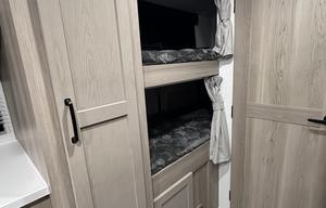 2025 Forest River RV Flagstaff E-Pro E20BHS